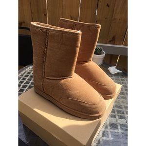 🎈50%off🎈 Lamo Mongolian Wool winter boot